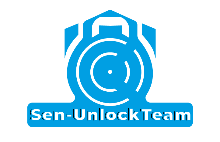 SenUnlockTeam Unlocking Server